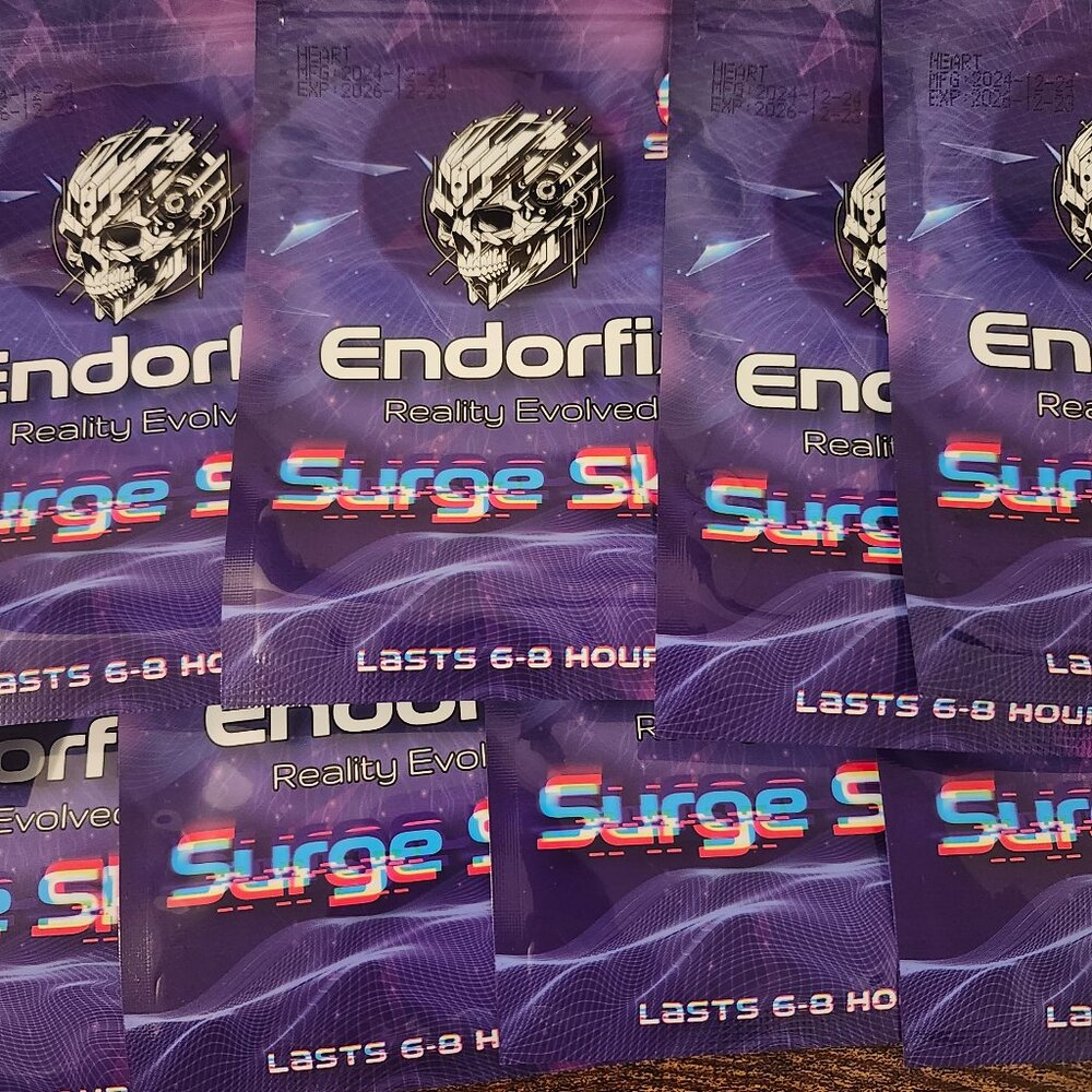 Endorfix Skull Skins